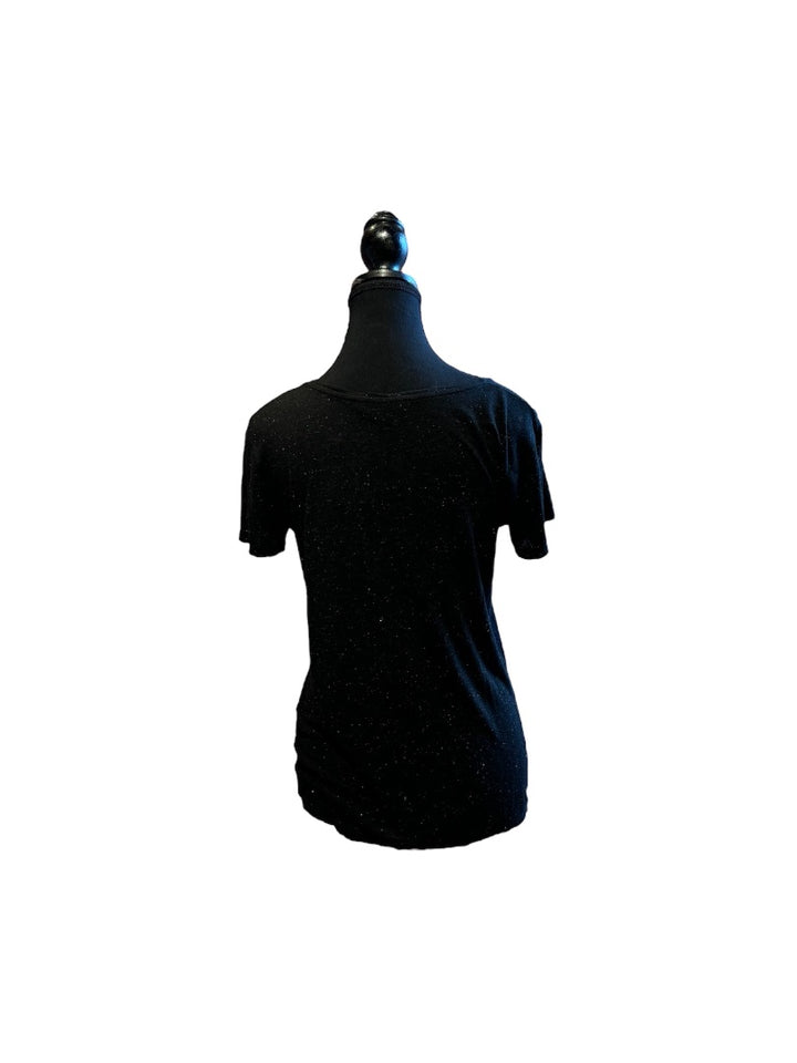 Noir et Argent ALL SAINTS Hauts, Petit