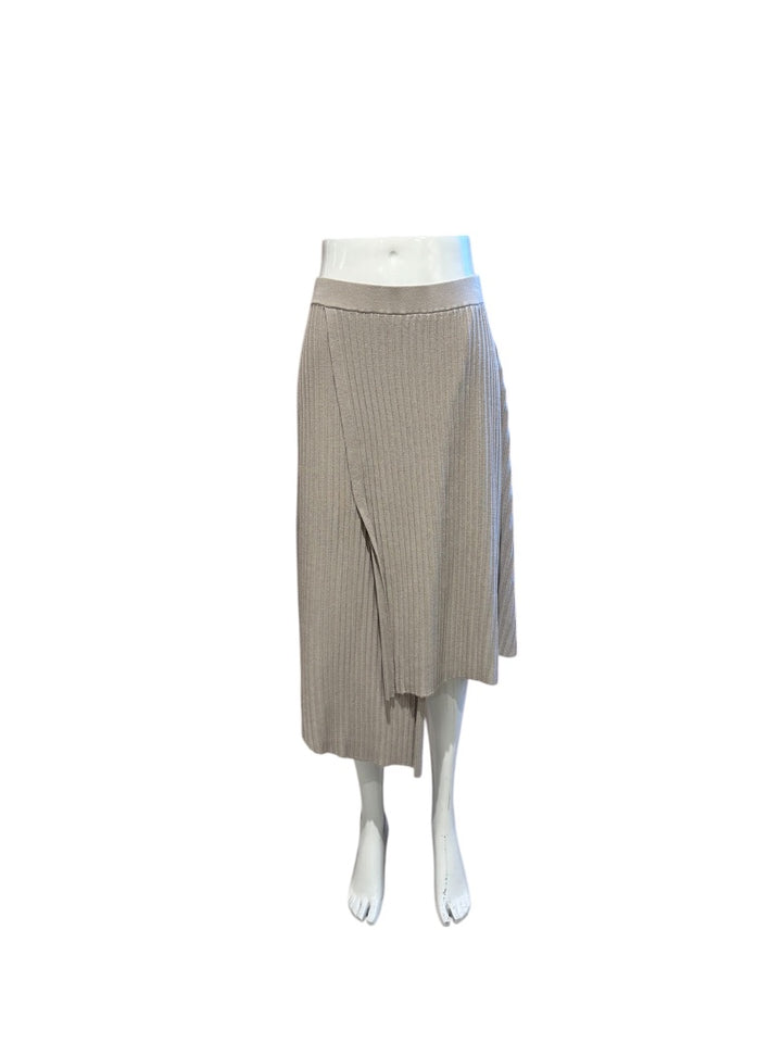 Beige STEFANEL Jupes, Moyen