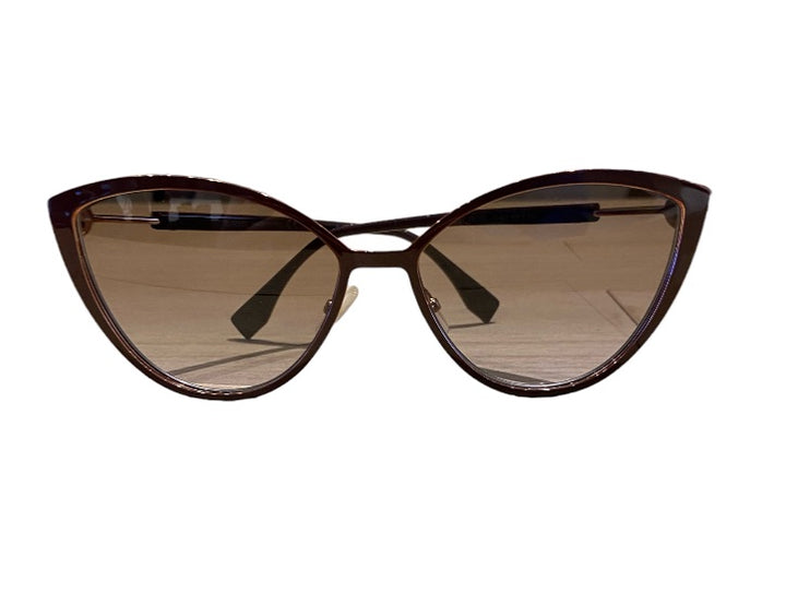 Lunettes de soleil FENDI