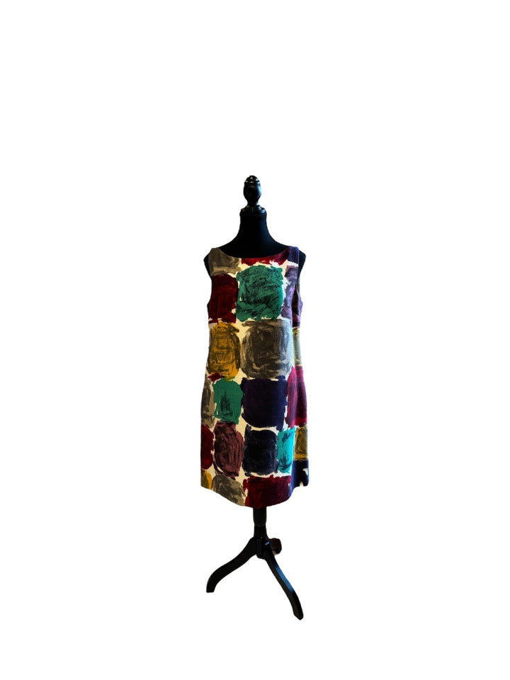 multi SANS MARQUE Robes, Moyen