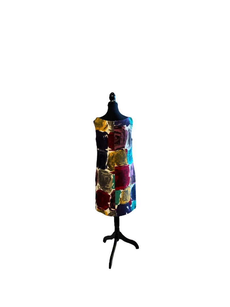 multi SANS MARQUE Robes, Moyen