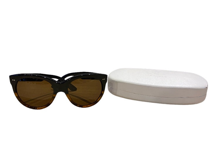 Tortoise OLIVER GOLDSMITH Lunettes de Soleil, O/S
