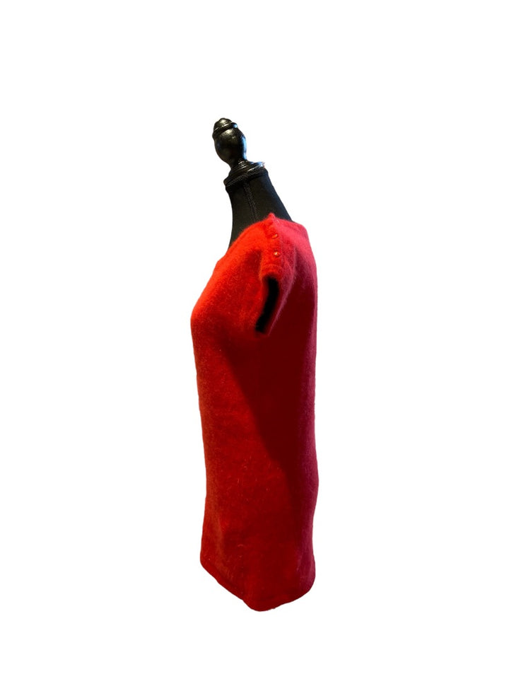 Tricots Rouge BA&amp;SH, 2