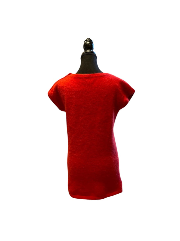 Tricots Rouge BA&amp;SH, 2