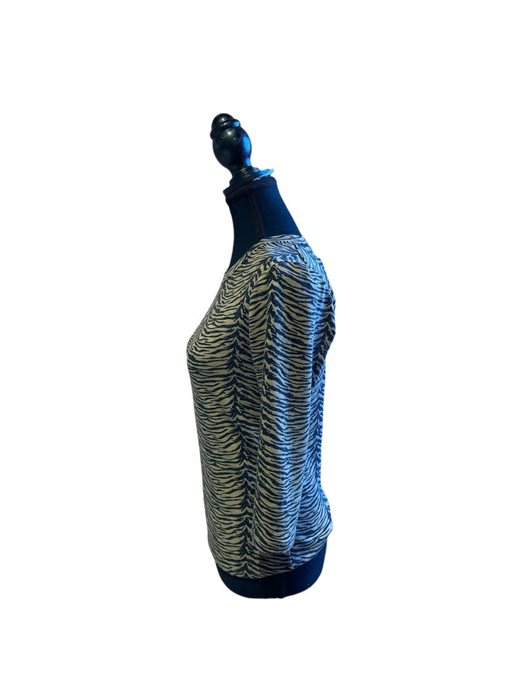 leopard CLUB MONACO Hauts, Moyen