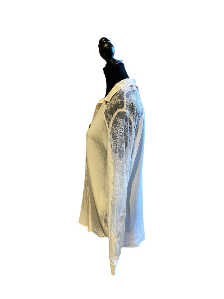Blanc THE KOOPLES Hauts, Moyen