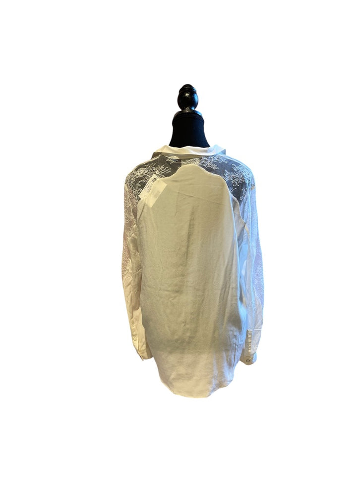 Blanc THE KOOPLES Hauts, Moyen