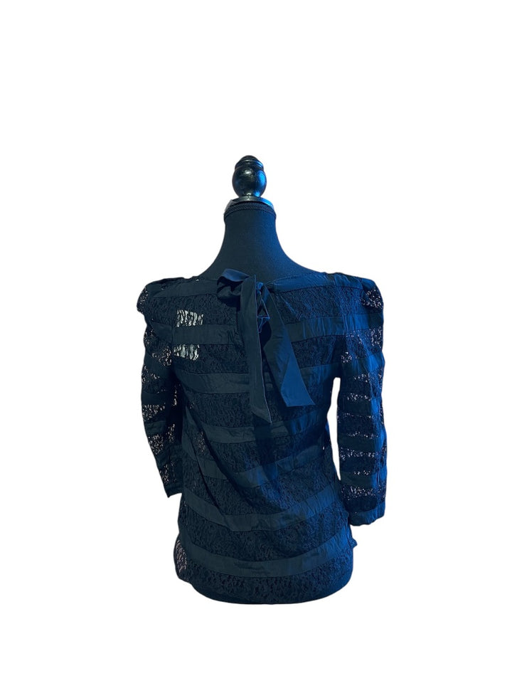 noir SANDRO PARIS Hauts, 1