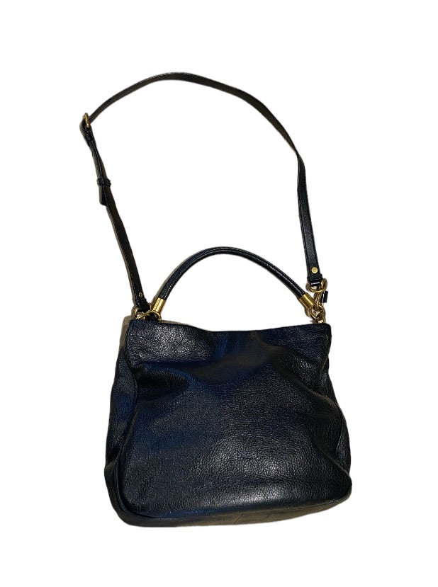 Noir et Or MARC JACOBS Sacs, O/S
