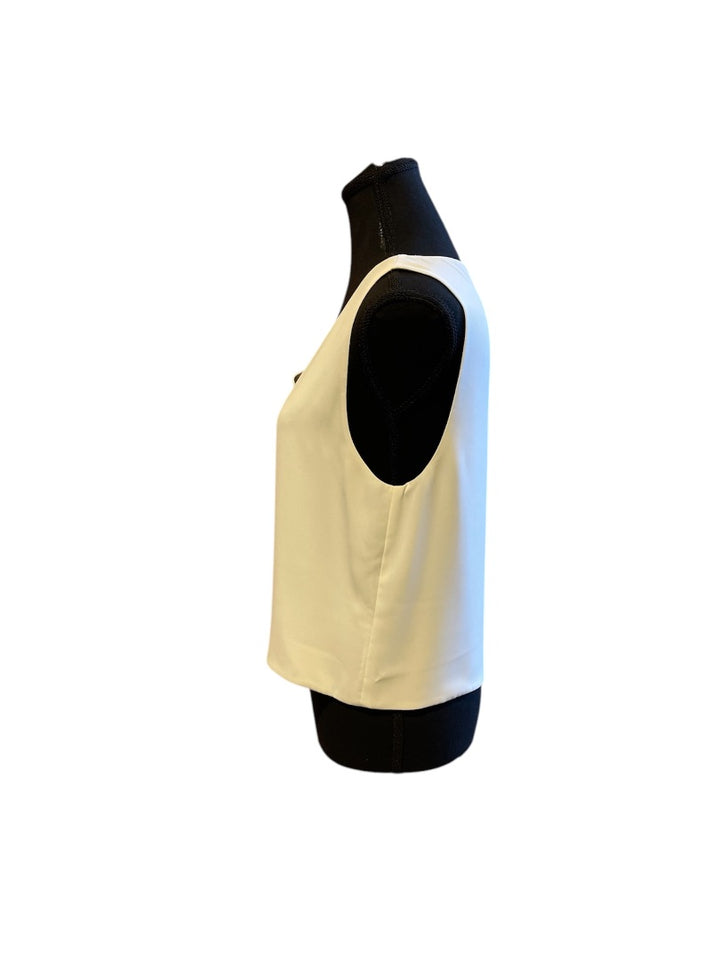 Blanc BABATON Hauts, Moyen