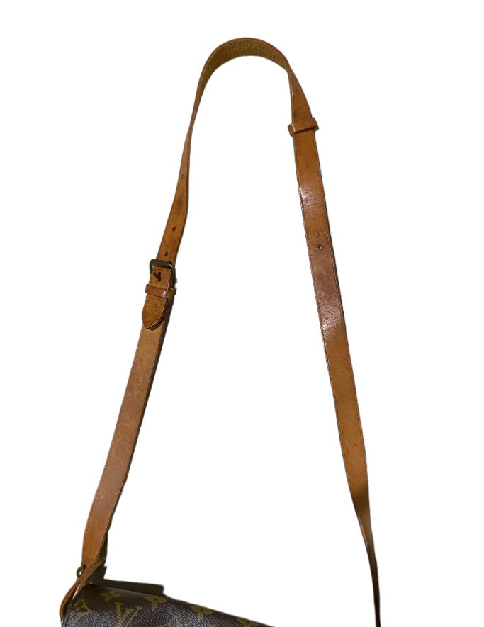 Sacs LOUIS VUITTON Brun, O/S