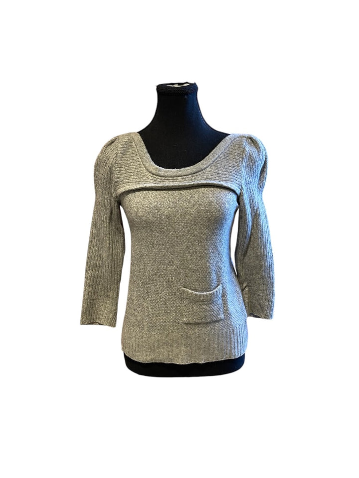 gris SEE BY CHLOE Tricots, Tres Petit