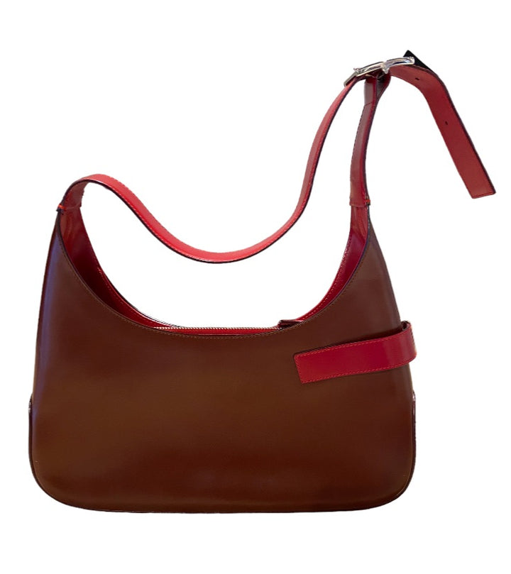 Sacs Rouge SALVATORE FERRAGAMO