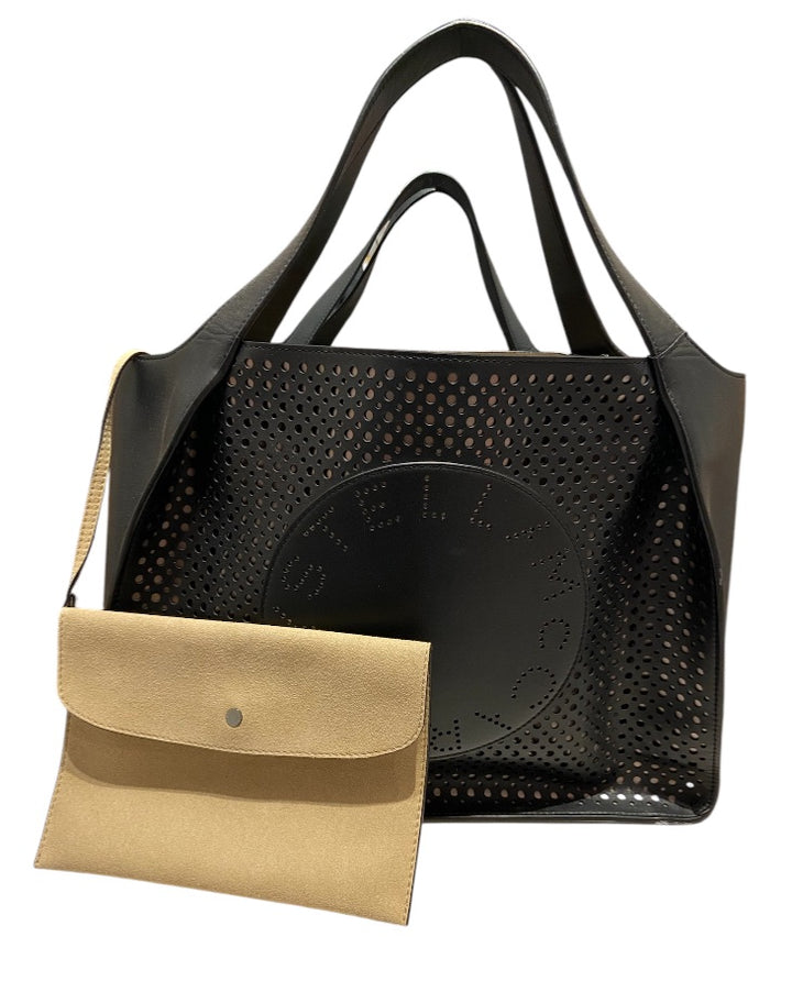 Noir STELLA MCCARTNEY Sacs