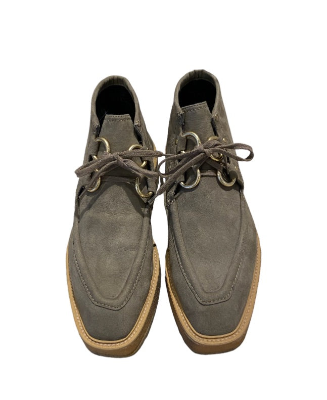 Chaussures STELLA MCCARTNEY Vertes, 37