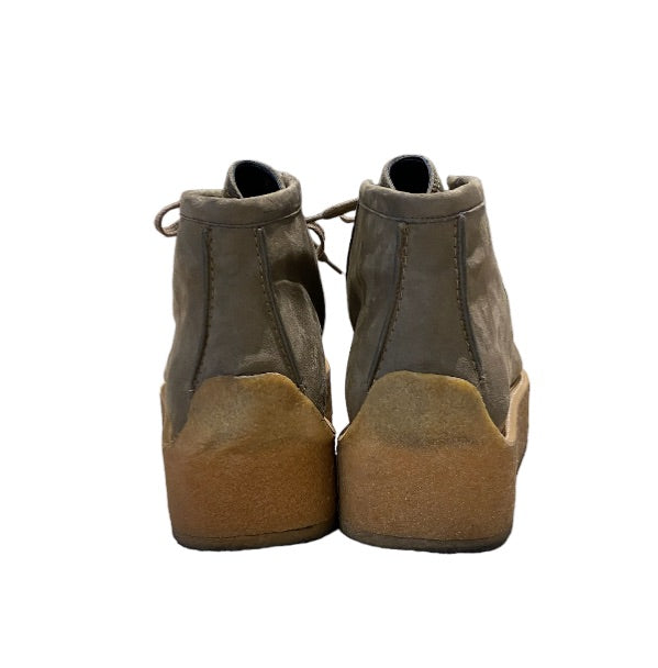 Chaussures STELLA MCCARTNEY Vertes, 37