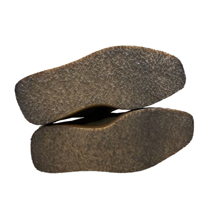 Chaussures STELLA MCCARTNEY Vertes, 37