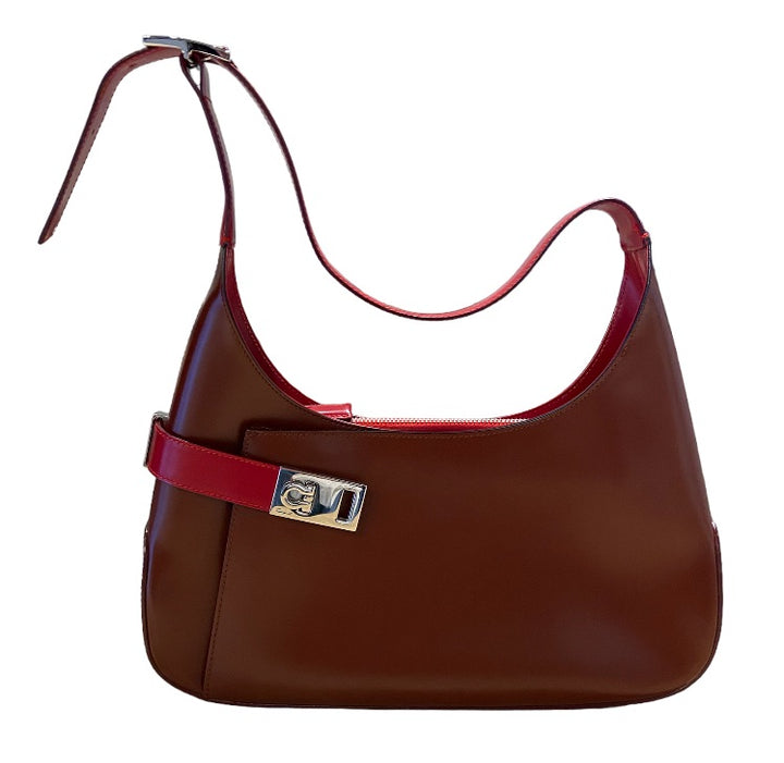 Sacs Rouge SALVATORE FERRAGAMO
