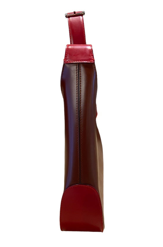 Sacs Rouge SALVATORE FERRAGAMO