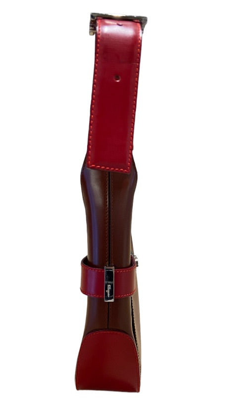 Sacs Rouge SALVATORE FERRAGAMO
