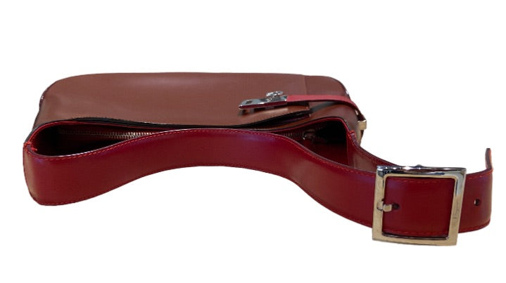 Sacs Rouge SALVATORE FERRAGAMO