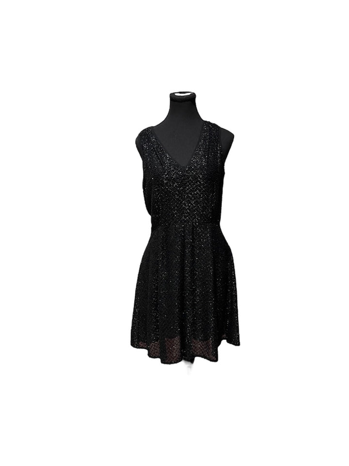 noir MICHAEL KORS Robes, 6