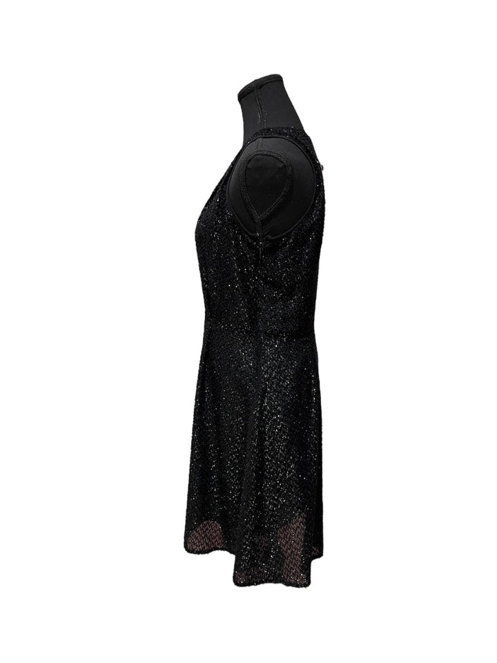 noir MICHAEL KORS Robes, 6