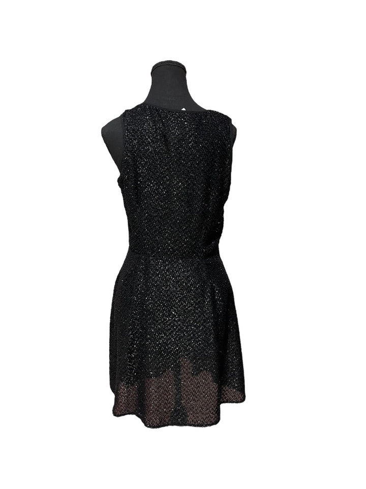 noir MICHAEL KORS Robes, 6