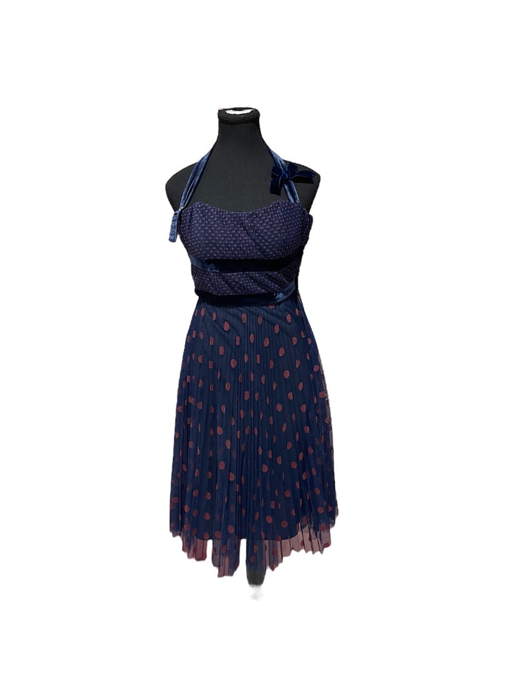 Bleu et Rouge BETSEY JOHNSON Robes, 2