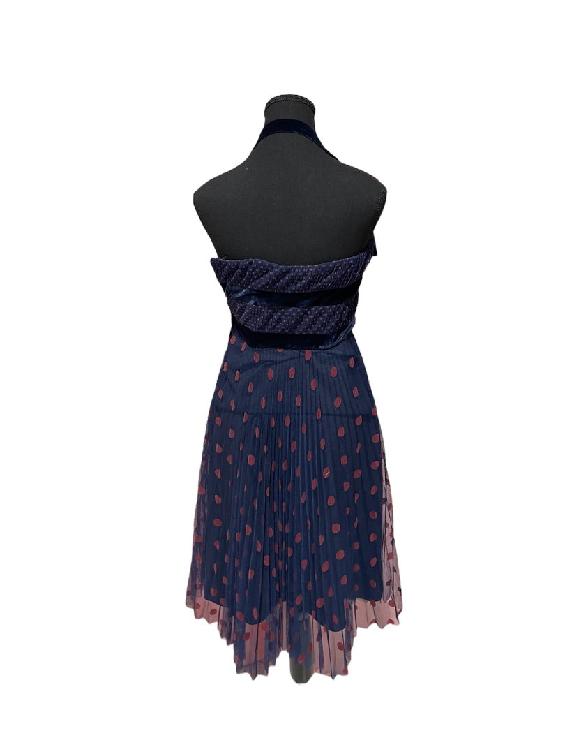 Bleu et Rouge BETSEY JOHNSON Robes, 2