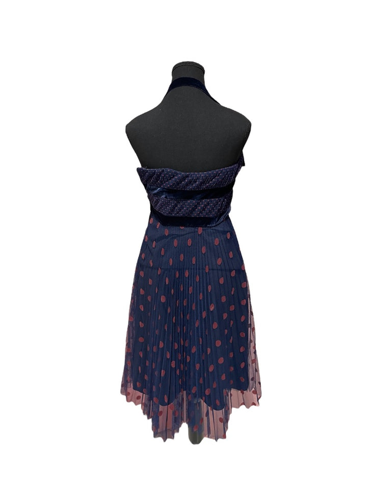 Bleu et Rouge BETSEY JOHNSON Robes, 2