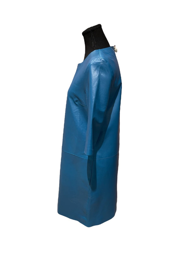 Bleu IRIS & INK Robes, 8