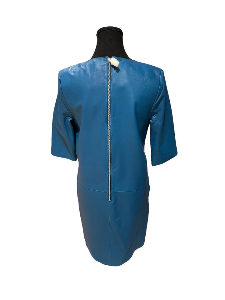 Bleu IRIS & INK Robes, 8