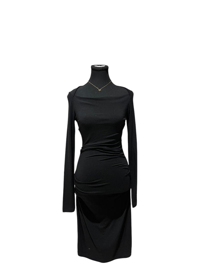 noir PLEIN SUD JEANIUS Robes, Petit