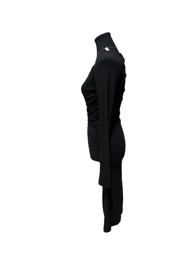 noir PLEIN SUD JEANIUS Robes, Petit
