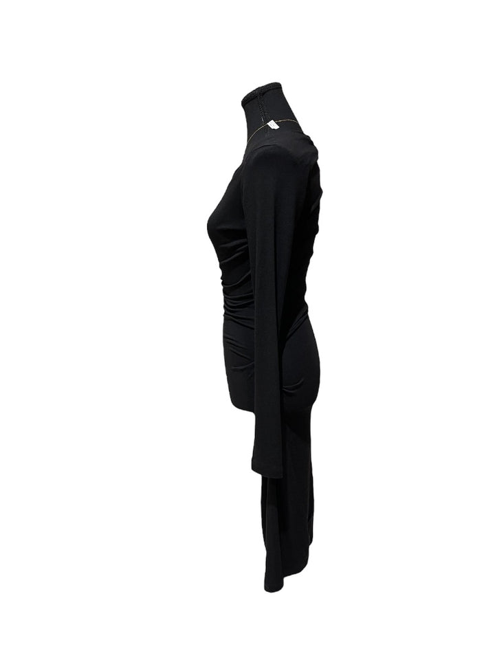 noir PLEIN SUD JEANIUS Robes, Petit