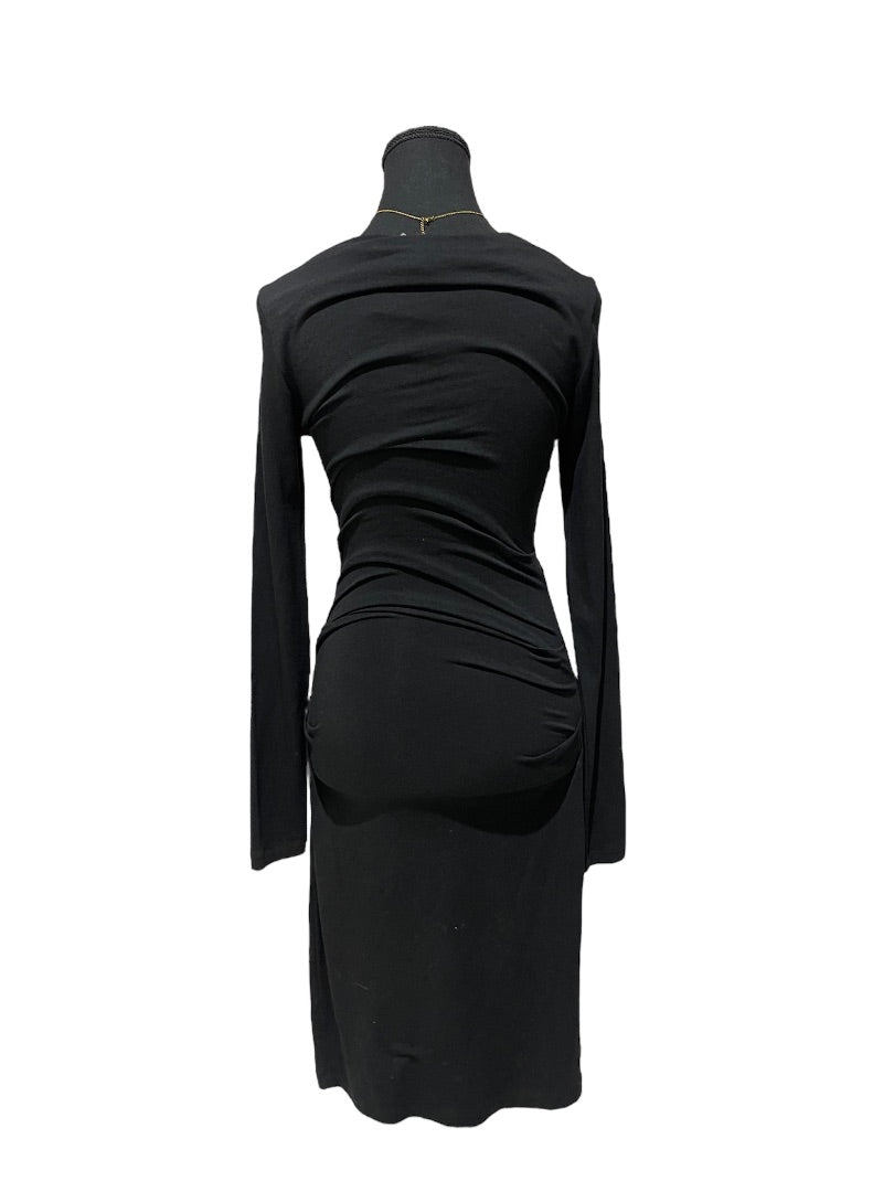 noir PLEIN SUD JEANIUS Robes, Petit