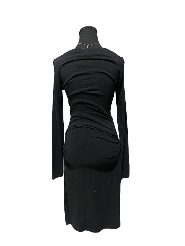 noir PLEIN SUD JEANIUS Robes, Petit