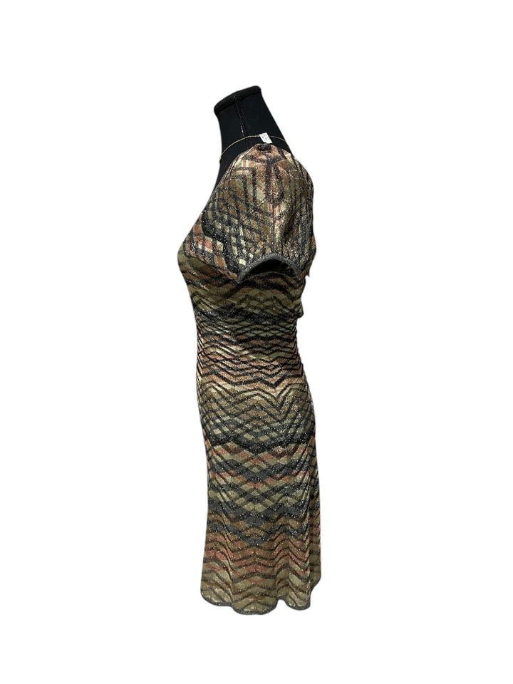 multi MISSONI Robes, Petit