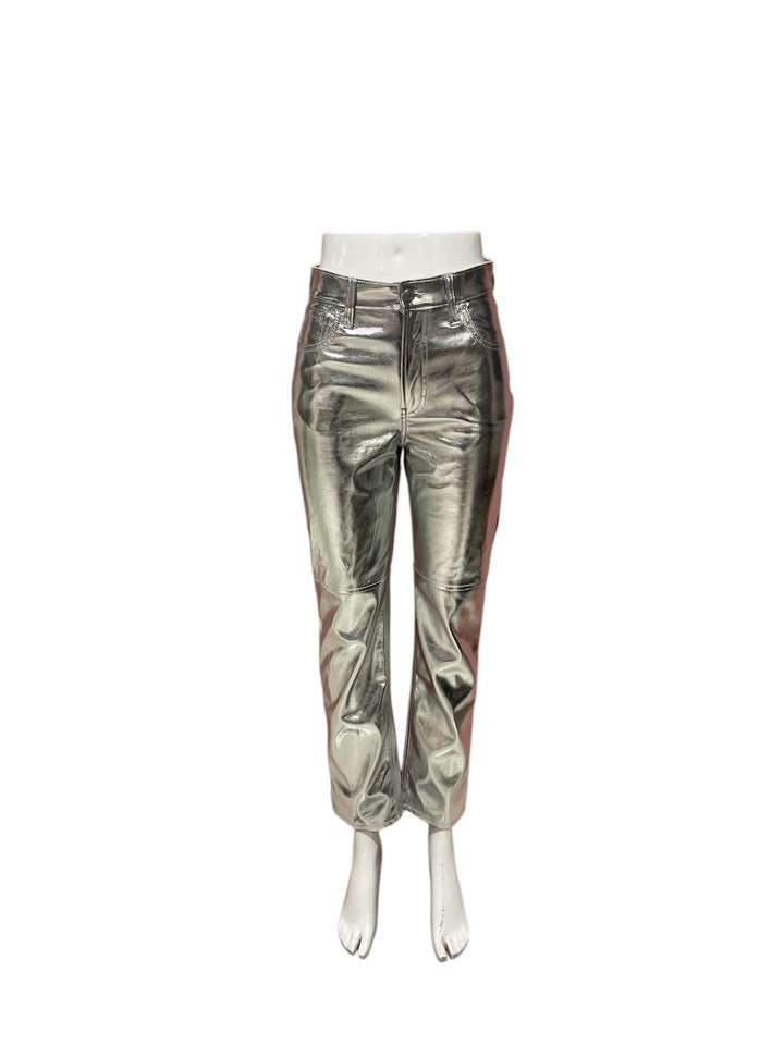 Pantalon Argent GAP, 27