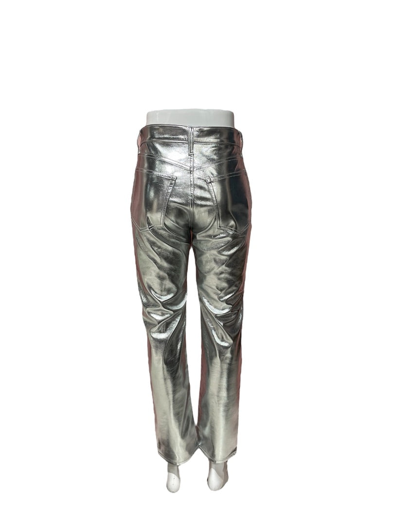 Pantalon Argent GAP, 27