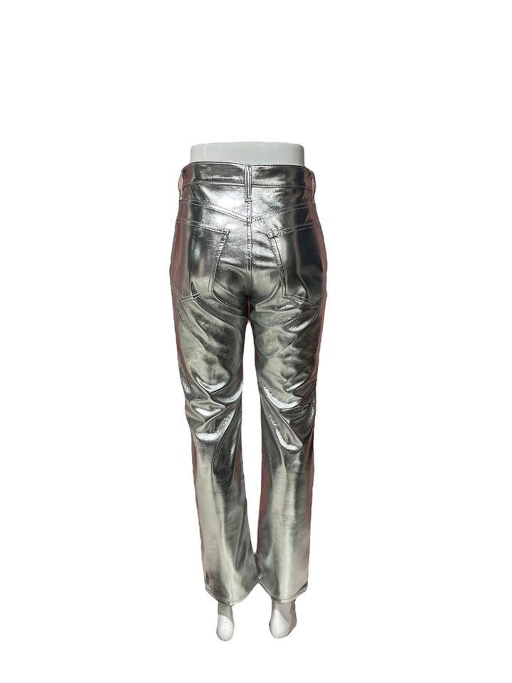 Pantalon Argent GAP, 27