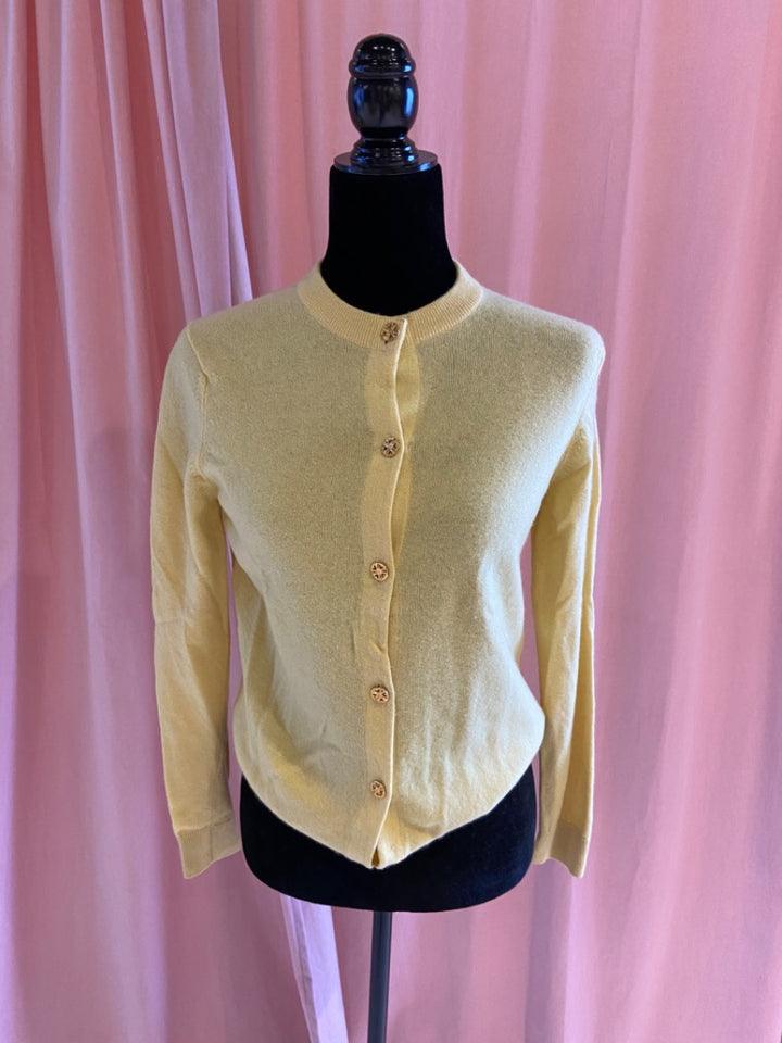 Jaune BALLANTYNE OF PEEBLES SCOTLAND Tricots, Petit
