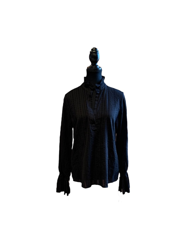 noir NILI LOTAN Hauts, Petit