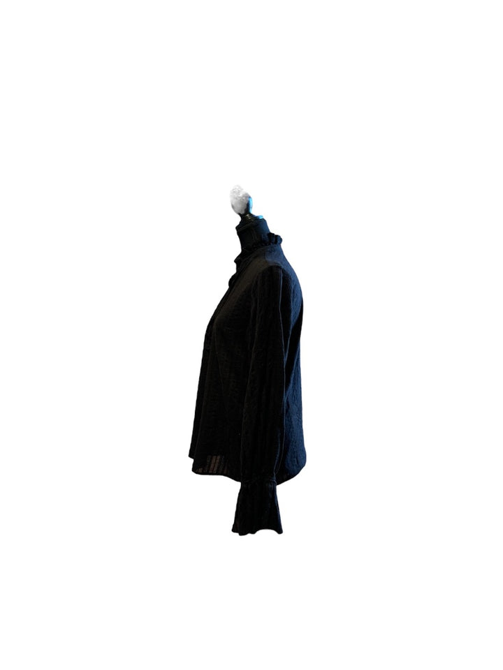 noir NILI LOTAN Hauts, Petit