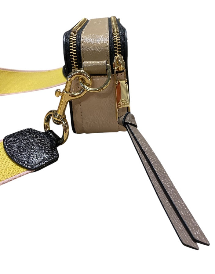Jaune MARC JACOBS Sacs