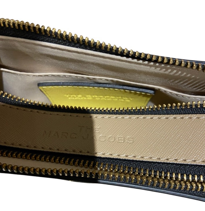 Jaune MARC JACOBS Sacs