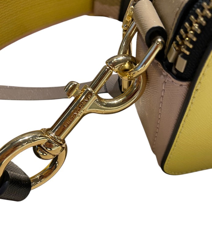 Jaune MARC JACOBS Sacs