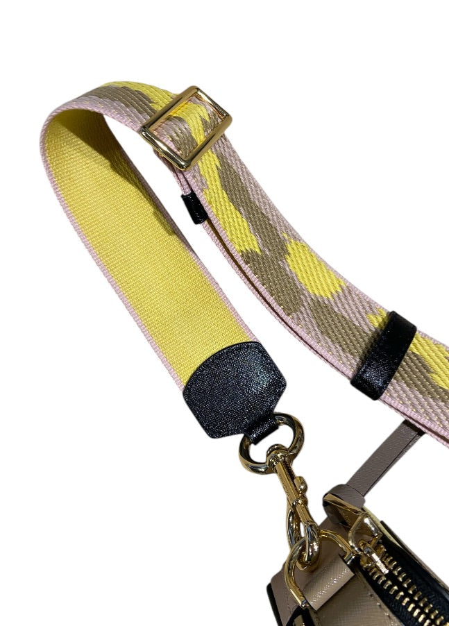 Jaune MARC JACOBS Sacs