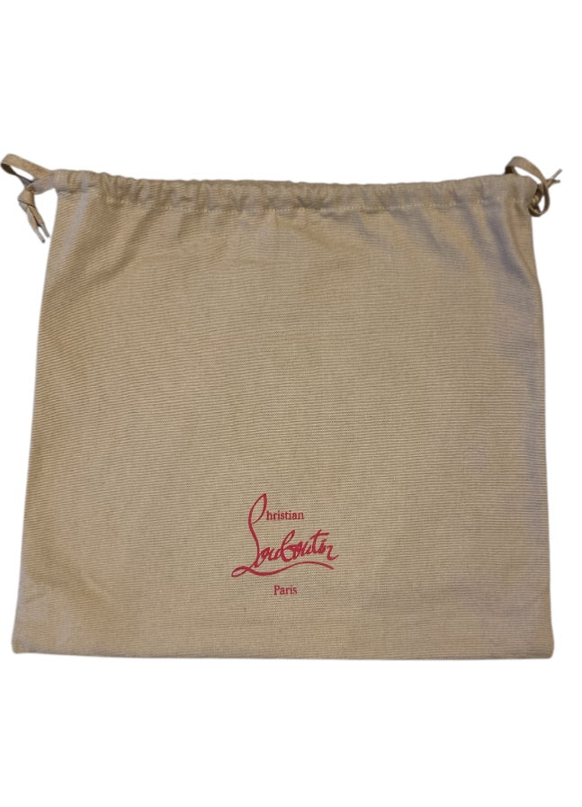 Bleu marin et rouge CHRISTIAN LOUBOUTIN Sacs
